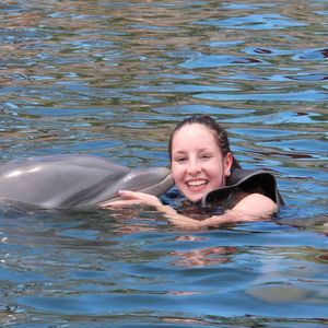 Meet your Posher, Annette